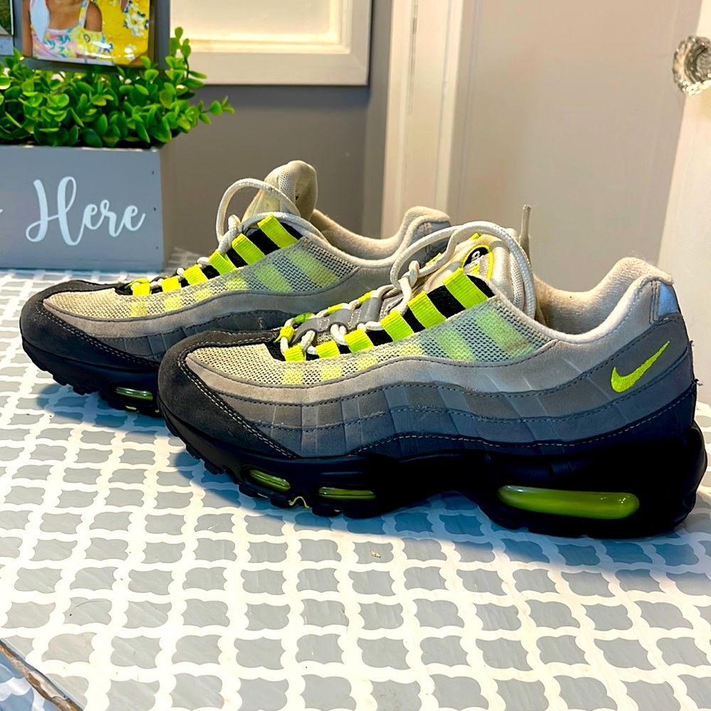 Nike air max